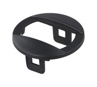 HomeVortex Pannello di copertura per pulsante di accensione alzacristalli elettrici per Renault Clio 3 2005-2009 pannello porta anteriore LHD RHD OEM 7701475136
