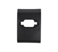 HomeVortex Parafanghi Carrozzeria, per Renault Master III e per opel Movano 2010, nero per paraspruzzi di ricambio OE 768570130R 768560130R (sinistra)