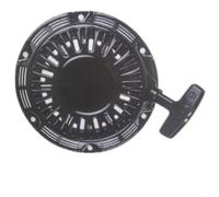HomeVortex Per avviamento a strappo per idropulitrice 87034 180cc 2600PSI, per una facile installazione della parte di ricambio del motore, alloggiamento in plastica robusto per apparecchiature