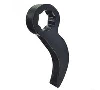 HomeVortex per CROWBAR Adattatore Testa Strumento 3/8 Drive 8pt Chiave di Rimozione Quadrata per Mezzo Albero, Barra di leva in acciaio al cromo vanadio resistente, coppia 600NM, accessorio compatto