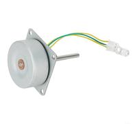 HomeVortex Piccolo generatore eolico trifase, alternatore portatile 3V-24V 12W per display didattici scientifici, modello scolastico educativo per educare i bambini su Microwind