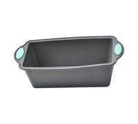 HomeVortex Resistente al calore Silicone Bakeware 230C Cassaforte | Antiaderente per superficie, facile rilascio, nessun grasso necessario, lavabile in lavastoviglie, pulizia rapida