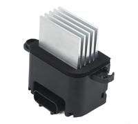 HomeVortex Resistore motore ventola 27151ZW00A, per Infiniti QX56, compatibile, con, per Armada Frontier, per HVAC Fan Speed Control Parte di ricambio, Direct Fit Repair