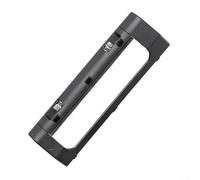 HomeVortex Ricambio spazzola copertura guardia per Eufy E25 ed E28 per Omni Robot Aspirapolvere, Alloggiamento Protettivo, Protegge La Spazzola Principale Da Sporco E Peli, Per Mantenere Le