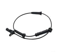 HomeVortex Sensore ABS per ruota per BMW 430i 2017-2020 Nero Sensore ABS | Compatibile per bmw 430i, installazione rapida, materiale per robusto, colore nero, ricambio diretto