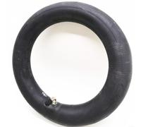 HomeVortex Set di pneumatici e camera d'aria per scooter elettrico, 200 x 75, 20,3 cm, con assorbimento degli urti, presa forte, per guida all'aperto, parti di ricambio nero (feto interno)