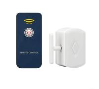 HomeVortex Smart Switch Robot Telecomando Pulsante Pusher Con Telecomando A Infrarossi Per Interruttori Della Luce Domotica Dispositivo Alimentato a Batteria 10-15M Gamma (1 Telecomando)