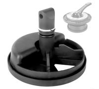 HomeVortex SPX0714CA Sostituzione dell'Assemblea della guarnizione chiave per le valvole multiporta Hayward Serie Pro Sistemi di filtraggio a sabbia SP0714T S210T93SFT Parti dell'attrezzatura della