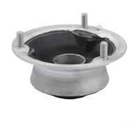 HomeVortex Supporto Colonna Sterzo Rubber Metallo per bmw per e60 E83 Supporto