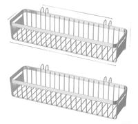 HomeVortex Supporto per bacchette in acciaio inox 304