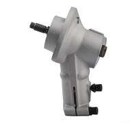 HomeVortex Taglio per Decespugliatori per echo Taglio per Decespugliatori | Compatibile SRM-225, installazione rapida, metallo per robusto, ricambio diretto P021008182