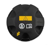 HomeVortex Tappo di espansione del serbatoio del liquido di raffreddamento per BMW Serie 1 2 3 4 5 6 7 X1 X3 X4 X5 X6 Z4 17117521071 17117639020