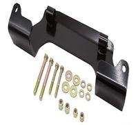 HomeVortex Transaxle Cross Kit 123292 per Hustler per SD per tosaerba SDX, sostituisce 938688 937805 939173, staffa di supporto per telaio in metallo con ferramenta per modelli Big Dog