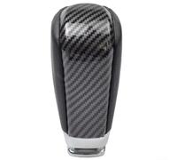 HomeVortex Transizione fluida tra le marce garantita con questo pomello del cambio automatico dal design ergonomico per Toyota Land per Cruiser e Prado (fibra di carbonio)
