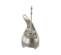 HomeVortex Turbocompressore Wastegate attuatore per Mercedes OM651 W204 W212 C220 C250 E220 E250 BlueTEC compatibile con B906 Sprinter Series