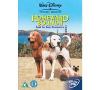 Homeward Bound 2 - Lost in San Francisco (DVD) Kim Greist Robert Hays