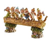 HOMEWARD BOUND SEVEN ART. 4005434 JIM SHORE FOR ENESCO