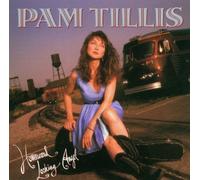 Homeward Looking Angel by Pam Tillis (2009) Audio CD