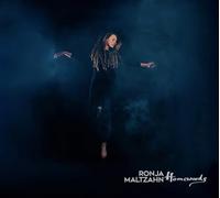 homewards (buch + 2xcd)