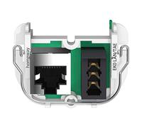 HOMEWAY MODULO DI COMUNICAZIONE EKC LAN/TAE 100Mbit/s MODULO DI COMUNICAZIONE