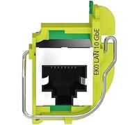 HOMEWAY Modulo di comunicazione EKO LAN 10GbE MODULO COMUNICAZIONE