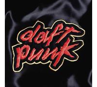 Daft Punk – Homework – Vinile 2LP Gatefold (2022, Warner / Daft Life Ltd, Rhino)