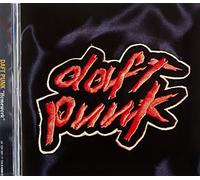 Homework by Daft Punk (1997-01-13)