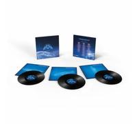 Homeworld 2 Remastered (Colonna sonora originale) Vinile - 3LP - Nouvo