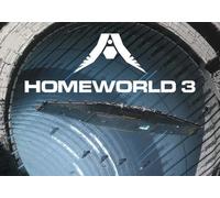 Homeworld 3 (PC) Steam Key - LATIN AMERICA