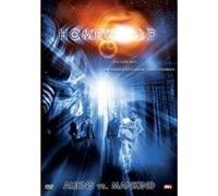 Homeworld - Aliens vs. Mankind [Edizione: Germania]