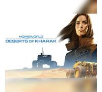Homeworld: Deserts of Kharak (PC) Steam Key - ROW