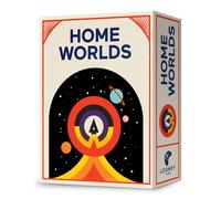 Homeworlds Pyramid Strategy Game - Deep Space Warfare for Two Players