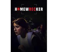 Homewrecker (DVD) Adria Tennor Bradley Snedeker Daniel Rashid Jorji Diaz Fadel