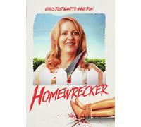 Homewrecker (DVD) Alex Essoe Precious Chong Zach Gayne Kris Siddiqi