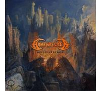 Homewrecker Hell Is Here Now (CD)