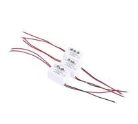 HOMEXO Modulo di Alimentazione a commutazione Modulo di Alimentazione AC-DC AC110V 220V 230V A DC 3.3V 5V 12V Convertitore Mini Buck 1pc (Color : 5V-01)