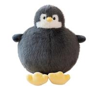 HOMEXYLYL Pinguino Di Peluche, Simpatici Giocattoli Di Animali Marini Selvatici For Gli Amanti Dei Pinguini Regali Di Natale Compleanno