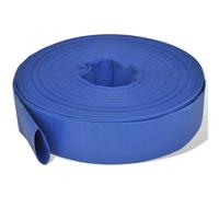 Homgoday Tubo Piatto d'Acqua 50 m 2"/5,08 cm