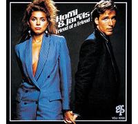 Homi & Jarvis - Friend Of A Friend
