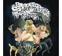 Homicidal Ecstasy (CD) Sanguisugabogg