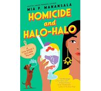 Homicide and Halo-Halo: 2