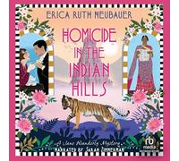 Homicide in the Indian Hills: 6