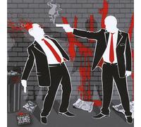 Homicide, Justifide - How A Killa Rocks