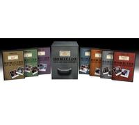 Homicide: Life on - Complete Series