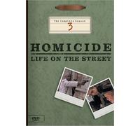 Homicide-Life on the Street - Season 3