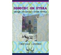 Homicide on Hydra (Tascabile)