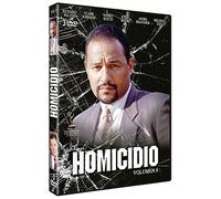 Homicidio (Homicide: Life on the Street) - Volumen 8