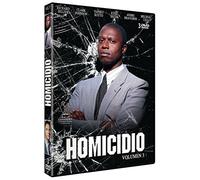 Homicidio Vol. 3 (Homicide: Life on the Street)