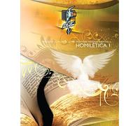 Homilética: Predique la Palabra: Cómo preparar mensajes bíblicos