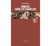 Homilías sobre los Evangelios